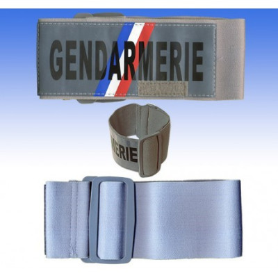 Brassard - Gendarmerie - PATROL EQUIPEMENT