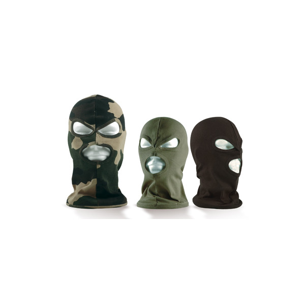 Cagoule - 3 trous - PATROL EQUIPEMENT