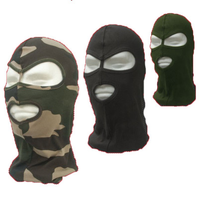 Cagoule - 3 trous - PATROL EQUIPEMENT