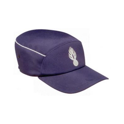 Casquette - Gendarmerie - DMB