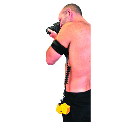 Cord Cam Arm - XSORIES