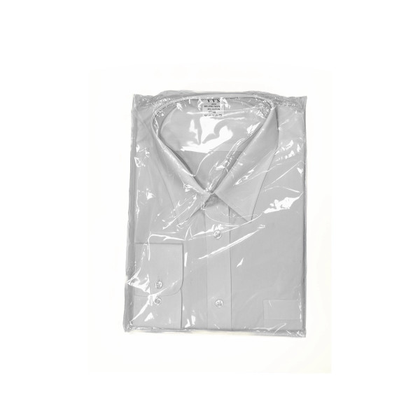 Chemise - Manches Longues - VALLEE DE LA SEE