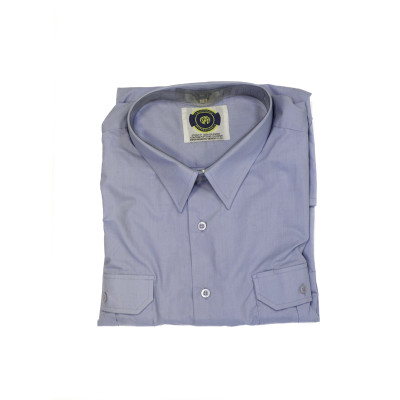 Chemisette - Manches Courtes - VALLEE DE LA SEE