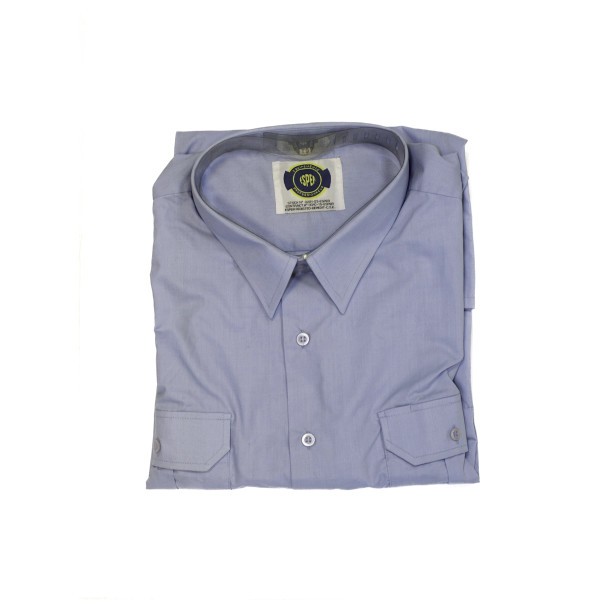 Chemisette - Manches Courtes - VALLEE DE LA SEE