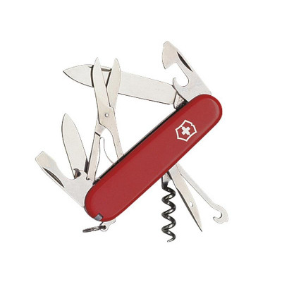 Couteau - CLIMBER - VICTORINOX