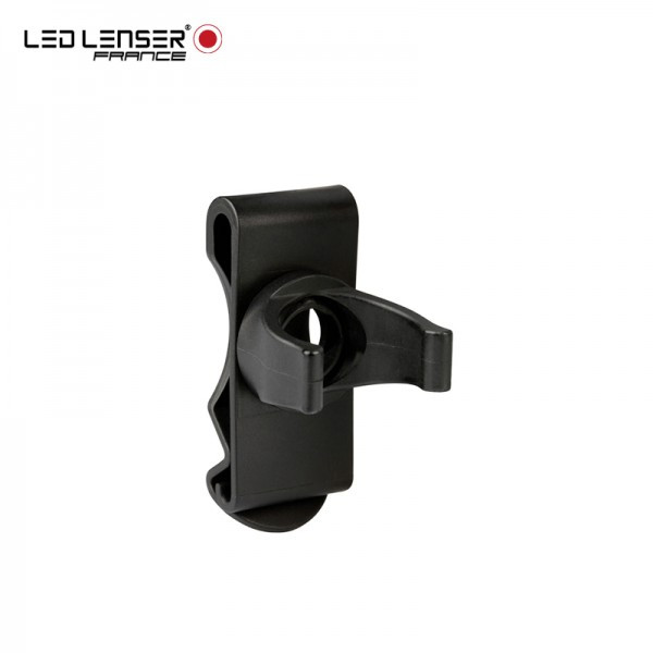 Clip ceinture - HOKUS - LED LENSER