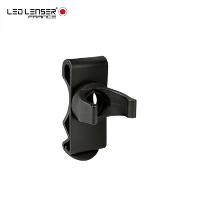 Clip ceinture - T7 - LED LENSER