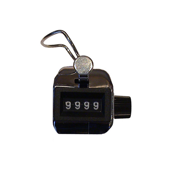 Compteur manuel - PATROL EQUIPEMENT