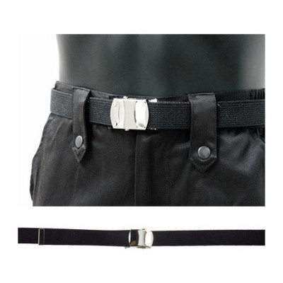 Ceinture - Noir - PATROL EQUIPEMENT