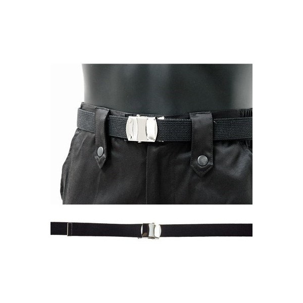 Ceinture - Noir - PATROL EQUIPEMENT