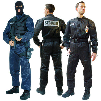 Combinaison - PLATINIUM - PATROL EQUIPEMENT