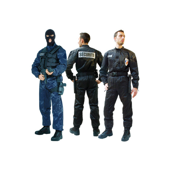 Combinaison - PLATINIUM - PATROL EQUIPEMENT