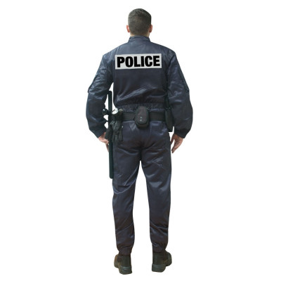 Combinaison - PLATINIUM - PATROL EQUIPEMENT