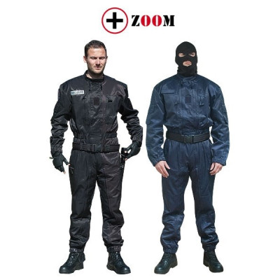 Combinaison - PLATINIUM - PATROL EQUIPEMENT
