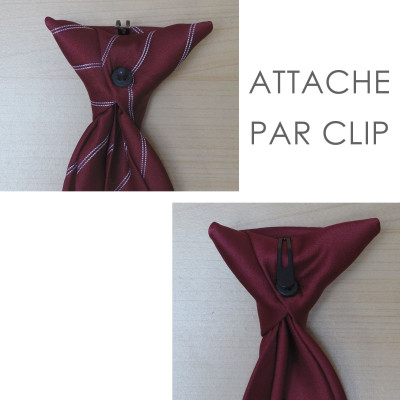 Cravate - PATROL EQUIPEMENT