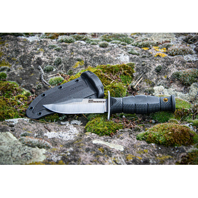 Poignard - MINI LEATHERNECK - COLD STEEL