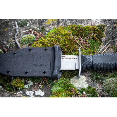 Poignard - MINI LEATHERNECK - COLD STEEL