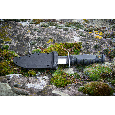 Poignard - MINI LEATHERNECK - COLD STEEL