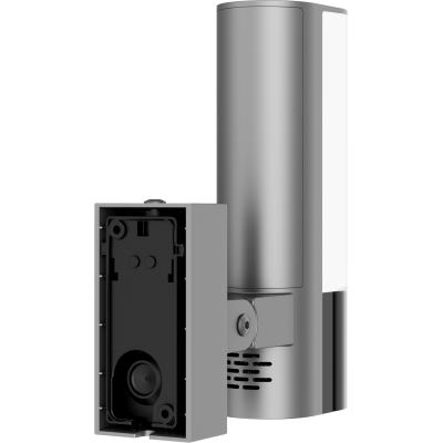 Caméra extérieure avec projecteur - 2K - Wi-Fi 2,4 GHz - EZVIZ