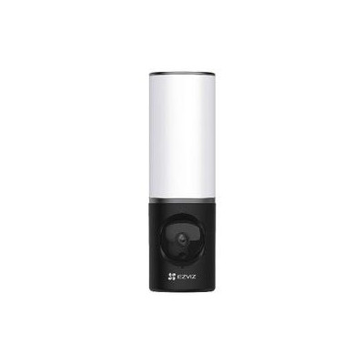 Caméra extérieure avec projecteur - 4MP - Wi-Fi 2,4 GHz - EZVIZ