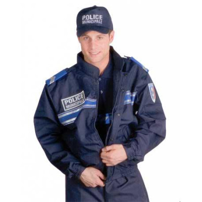 Coupe-vent - PM - DMB