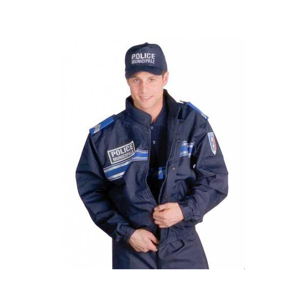 Coupe-vent - PM - DMB