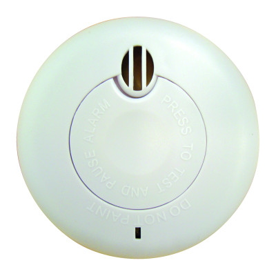 Détecteur Avertisseur Autonome de fumée - DAAF