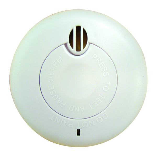 Détecteur Avertisseur Autonome de fumée - DAAF