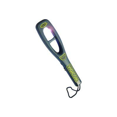 Détecteur de métaux - VIGICOM