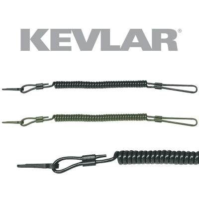 Dragonne - Kevlar - PATROL EQUIPEMENT