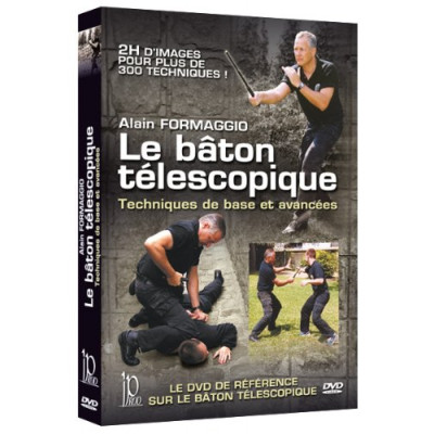 DVD - Alain FORMAGGIO