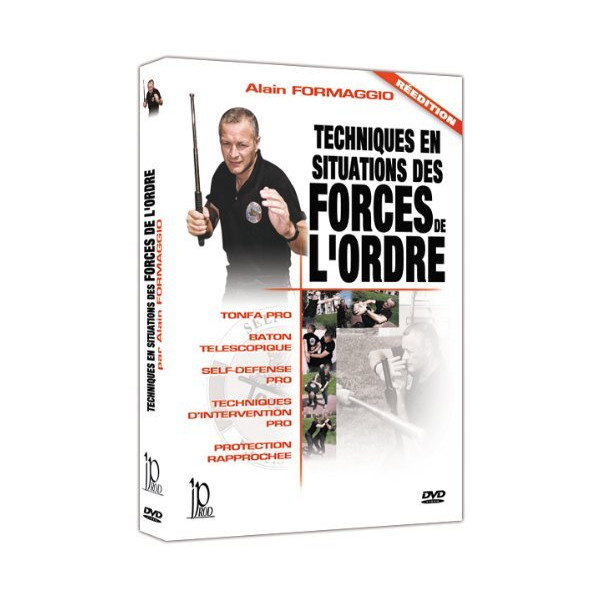 DVD - Alain FORMAGGIO
