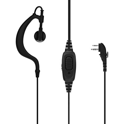 Oreillette - Ecouteur - Micro - HYTERA