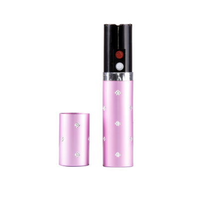 Défense électrique - 2 millions de volts - LIPSHOCK - Rose - UMAREX