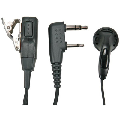 Oreillette - Micro - KENWOOD