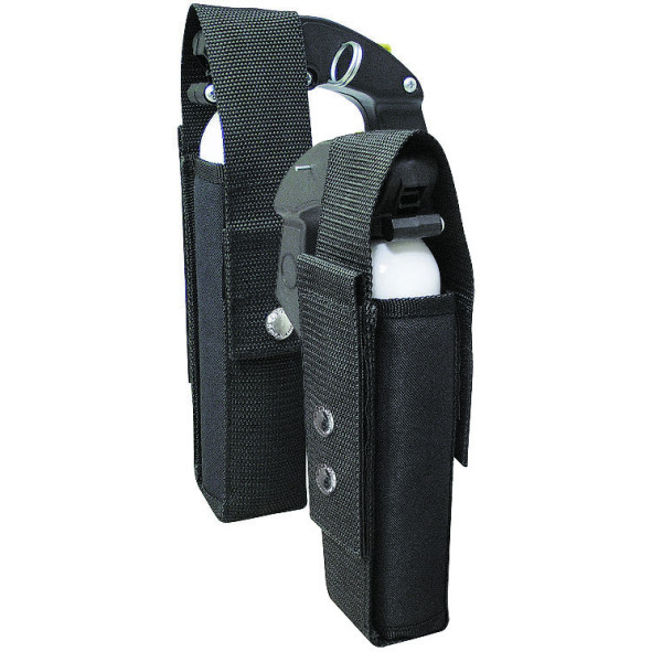 Porte aérosol - 500 ml - PATROL EQUIPEMENT