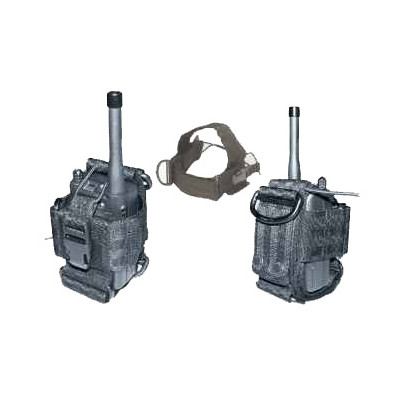 Etui radio - PATROL EQUIPEMENT