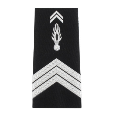 Fourreaux - Gendarmerie - Plastifiés - DMB