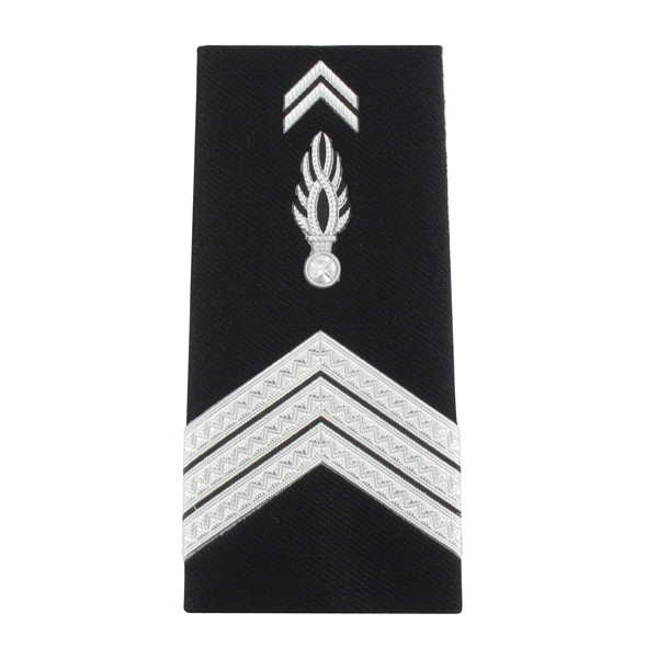 Fourreaux - Gendarmerie - Plastifiés - DMB