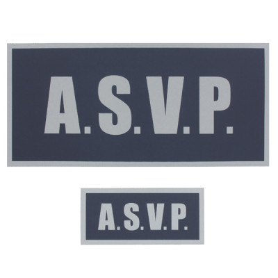 Ensemble de flaps - ASVP - DMB