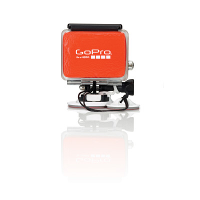 Floaty Backdoor - GOPRO