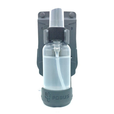 Etui pour Lampe / Aérosols / Vaporisateur de gel - FOBUS