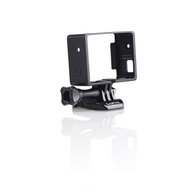 Cadre pour fixer la gopro - HD3 - HD3+ - HD4 - GOPRO