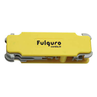 Outil universel de réarmement des DM - FULGURO - CORDIA