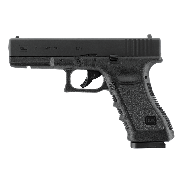 PIstolet à plombs - BBs -  3J - GLOCK 17 - UMAREX