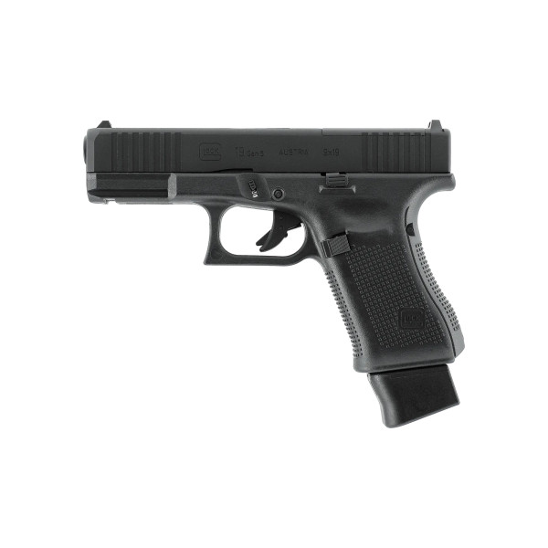 Pistolets à plombs - BBs -  3J - Glock 19 Gen 5 - UMAREX