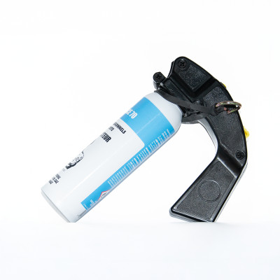 Aérosol de défense - CS - Gel - 100ml - LE PROTECTEUR