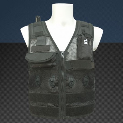 Gilet - Police - PATROL EQUIPEMENT
