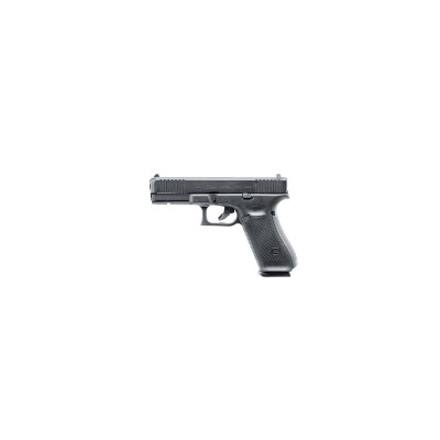 Pistolet d'alarme - Cal. 9 mm PAK - GLOCK 17 - GLOCK