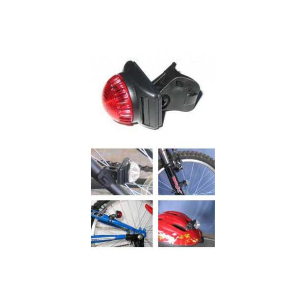 Guardian - Bike - ADVENTURE LIGHTS